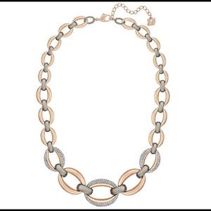 NWT💎SWAROVSKI💎Circlet necklace 5153380